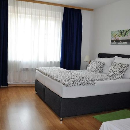 Ferienhaus Resi Illmitz Eksteriør bilde